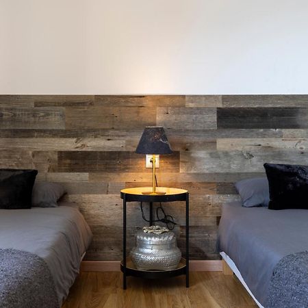 Iconic - A Pie De Pistas En 1 Minuto - Terraza Con Vistas Al Valle Arinsal - Parking Gratis L By Bonesvacances Exterior foto