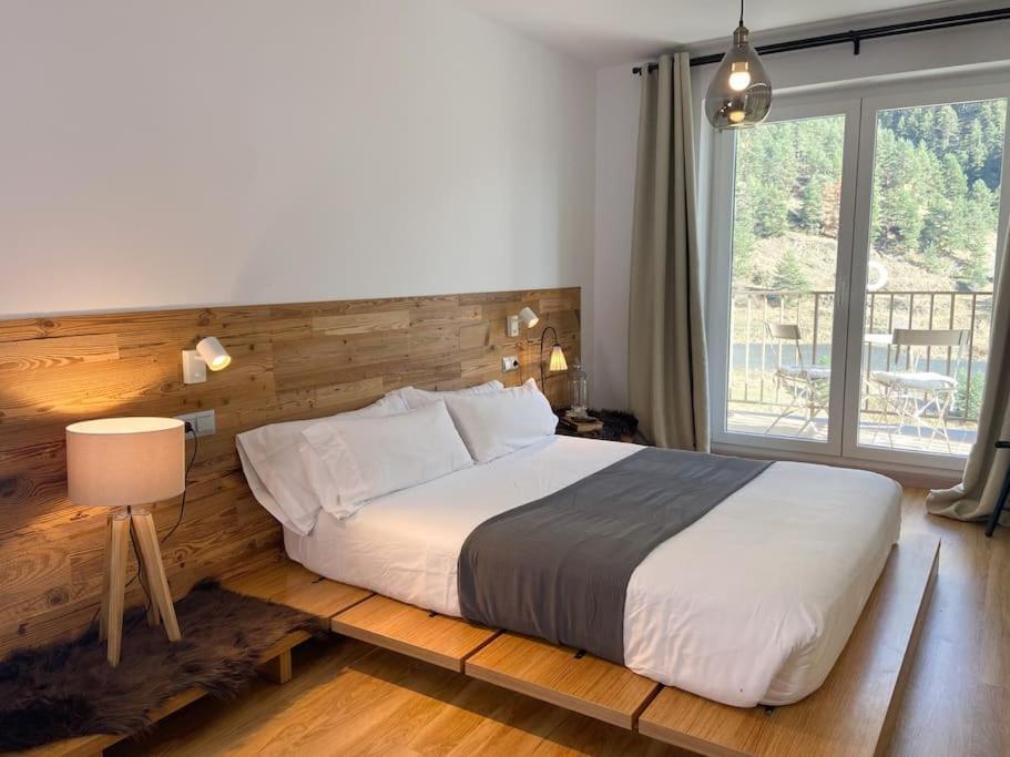 Iconic - A Pie De Pistas En 1 Minuto - Terraza Con Vistas Al Valle Arinsal - Parking Gratis L By Bonesvacances Exterior foto