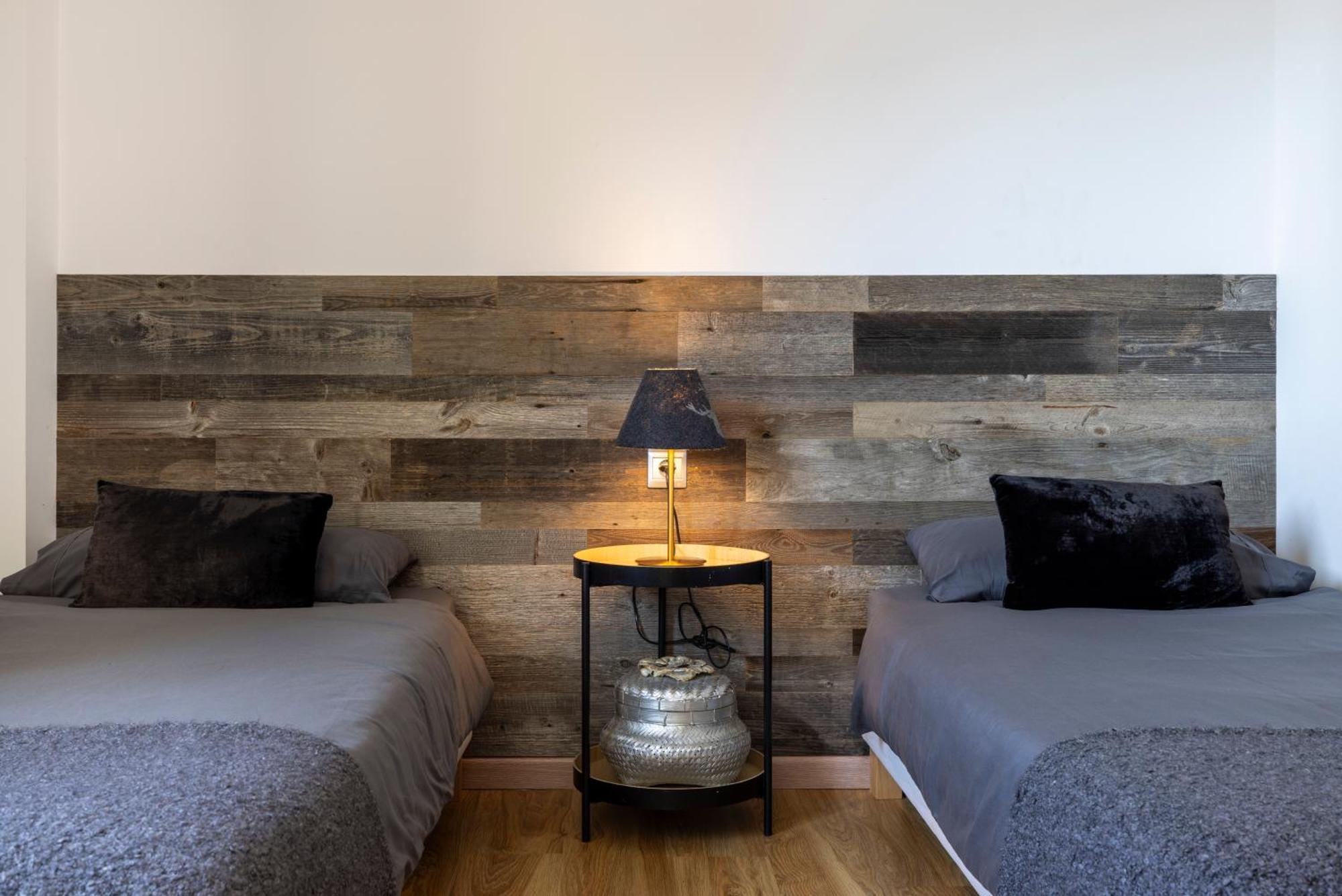 Iconic - A Pie De Pistas En 1 Minuto - Terraza Con Vistas Al Valle Arinsal - Parking Gratis L By Bonesvacances Exterior foto